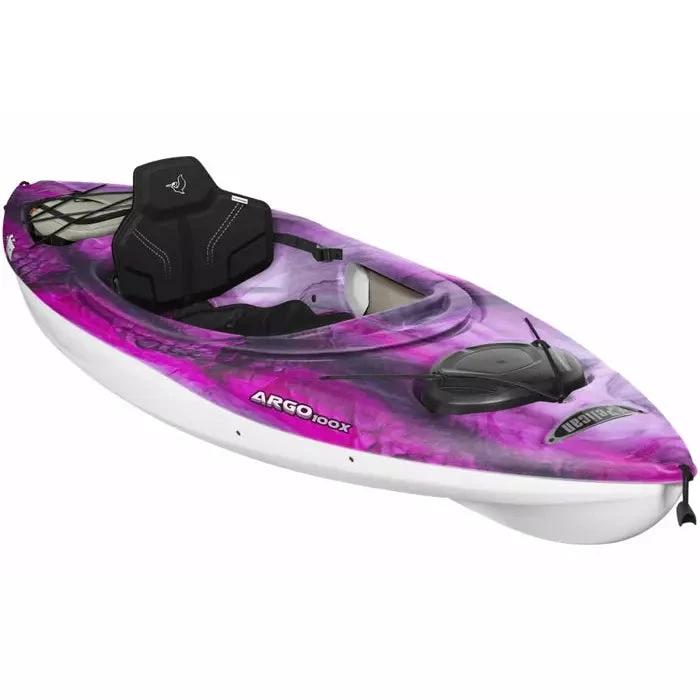 Pelican ARGO 100X EXO Kayaking 4 Pelican ARGO 100X EXO Kayaking