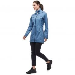 Indyeva Outerwear Kisa Rain Jacket 11 Indyeva Outerwear Kisa Rain Jacket