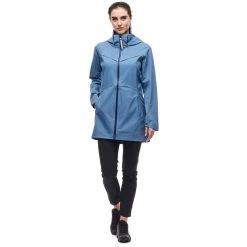 Indyeva Outerwear Kisa Rain Jacket