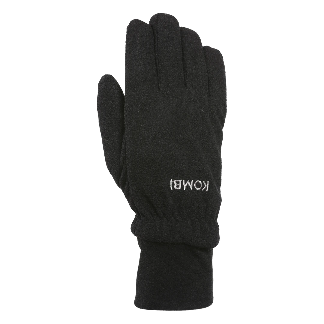 Kombi Accessories Windguardian Fleece Gloves - Women 1 Kombi Accessories Windguardian Fleece Gloves - Women