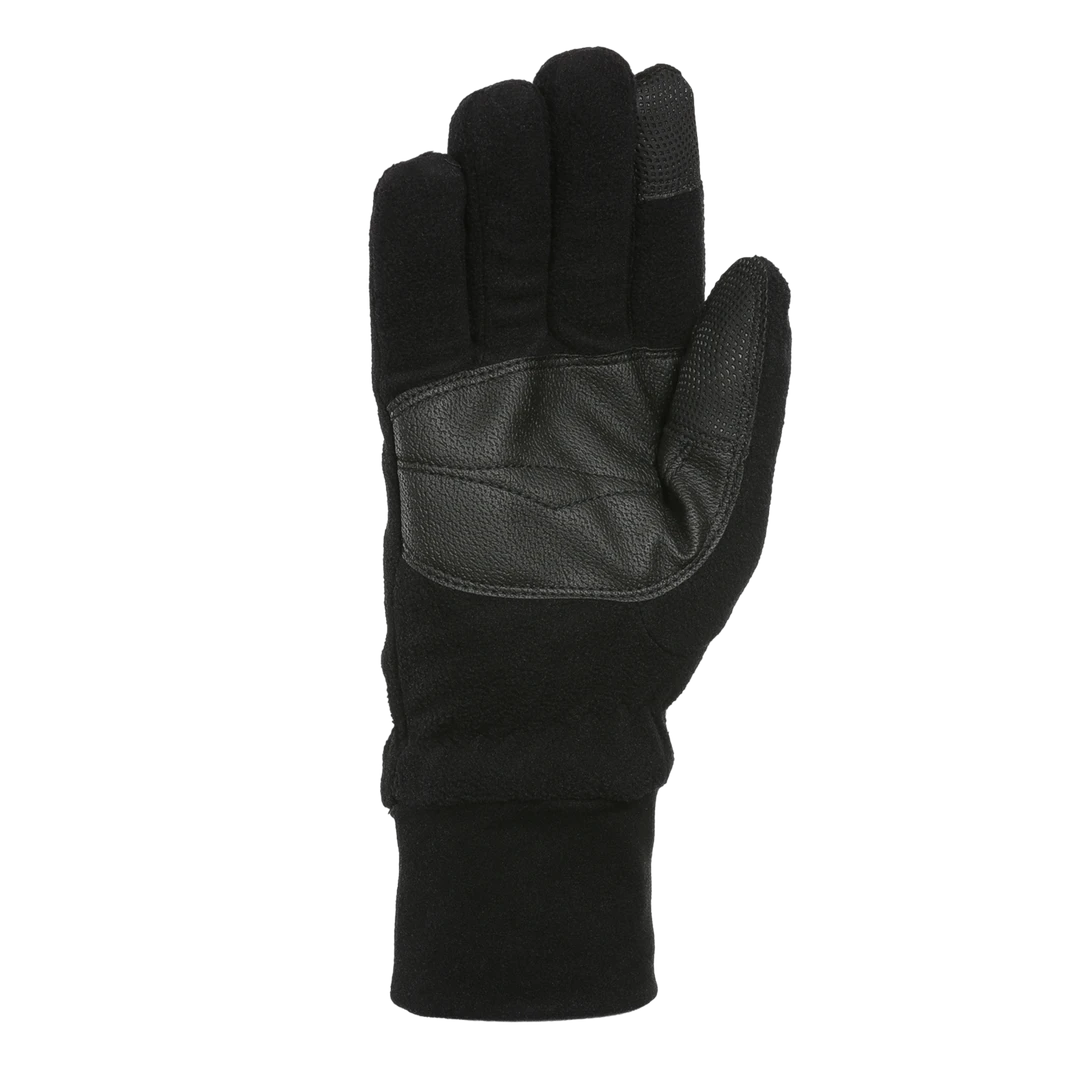 Kombi Accessories Windguardian Fleece Gloves - Women 2 Kombi Accessories Windguardian Fleece Gloves - Women