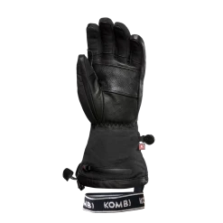 Kombi Warm-Up Heated Gloves - Adults Accessories