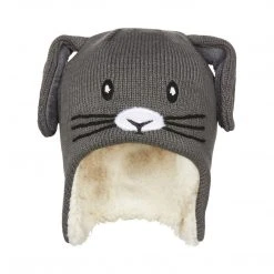 Kombi Sherpa Animal Toque - Infants