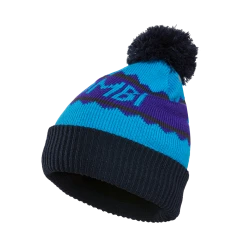 Kombi Challenger Pompom Toque - Adults