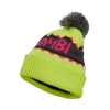 Kombi Challenger Pompom Toque - Adults
