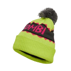 Kombi Challenger Pompom Toque - Adults