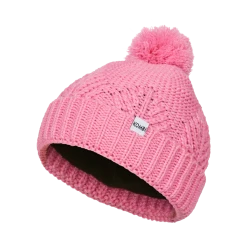 Kombi Forest Pompom Toque - Children Clothing