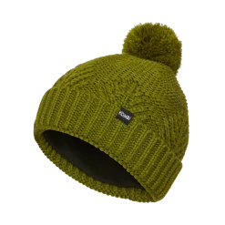 Kombi Forest Pompom Toque - Children Clothing