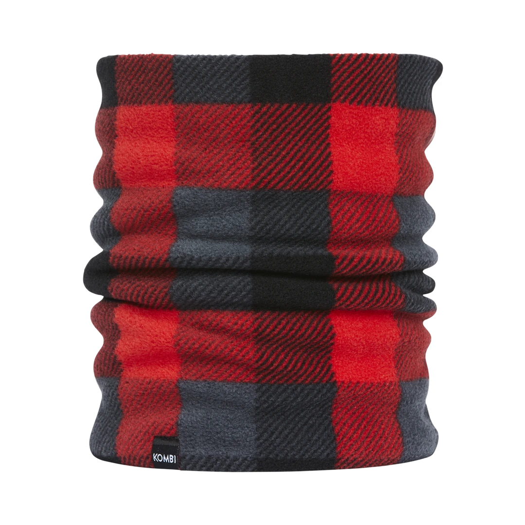 Kombi Comfiest Fleece Neck Warmer - Adults Accessories 3 Kombi Comfiest Fleece Neck Warmer - Adults Accessories