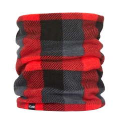 Kombi Comfiest Fleece Neck Warmer - Juniors Accessories