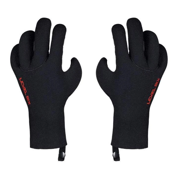 Level Six Proton 2mm Neoprene Glove 1 Level Six Proton 2mm Neoprene Glove