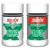 Swix Waxing LF3 & CH3 Cold Powder -12 To -32C