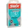 Swix Waxing LF5 -8 To -14 Glide Wax