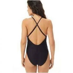Lole Women's Mirissa Crossback One-piece Swimsuit Swimwear