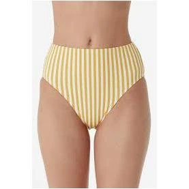 Lole Women's Mojito High-waisted Bikini Bottom Bottoms 1 Lole Women's Mojito High-waisted Bikini Bottom Bottoms