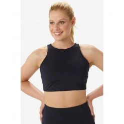Lole Burst Up Light Support Sports Bra Underwear
