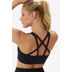 Lole Burst Up Light Support Sports Bra Underwear
