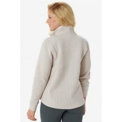 Lole Cali Long Sleeve 1/2 Zip Pullover