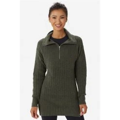 Lole Tops Evelyn Sweater