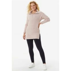 Lole Tops Evelyn Sweater