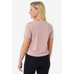 Lole Tops Fancy Short Sleeve