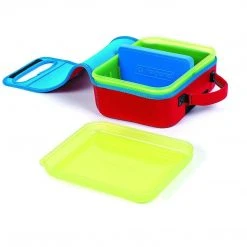 Nalgene Lunch Box Buddy Camp Kitchen