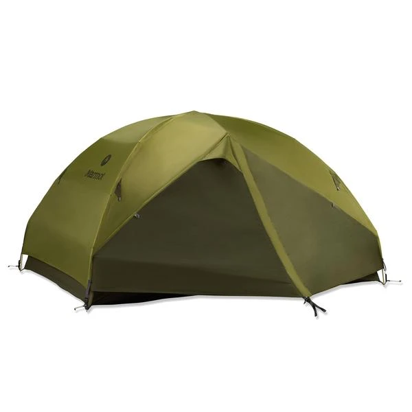 Marmot Campsite Tungsten 2P 1 Marmot Campsite Tungsten 2P