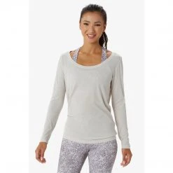 Lole Tops Moorea Long Sleeve Top