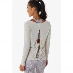 Lole Tops Moorea Long Sleeve Top