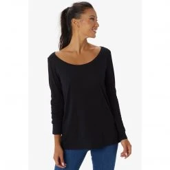 Lole Tops Moorea Long Sleeve Top