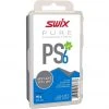 SWIX PS6 Blue, -6°C/-12°C Waxing