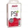 SWIX PS8 Red, -4°C/+4°C Waxing