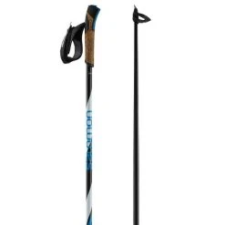Salomon R 60 Click Classic Skiing