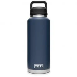 YETI RAMBLER 1.36 L/ 46 Oz BOTTLE WITH CHUG CAP 11 YETI RAMBLER 1.36 L/ 46 Oz BOTTLE WITH CHUG CAP