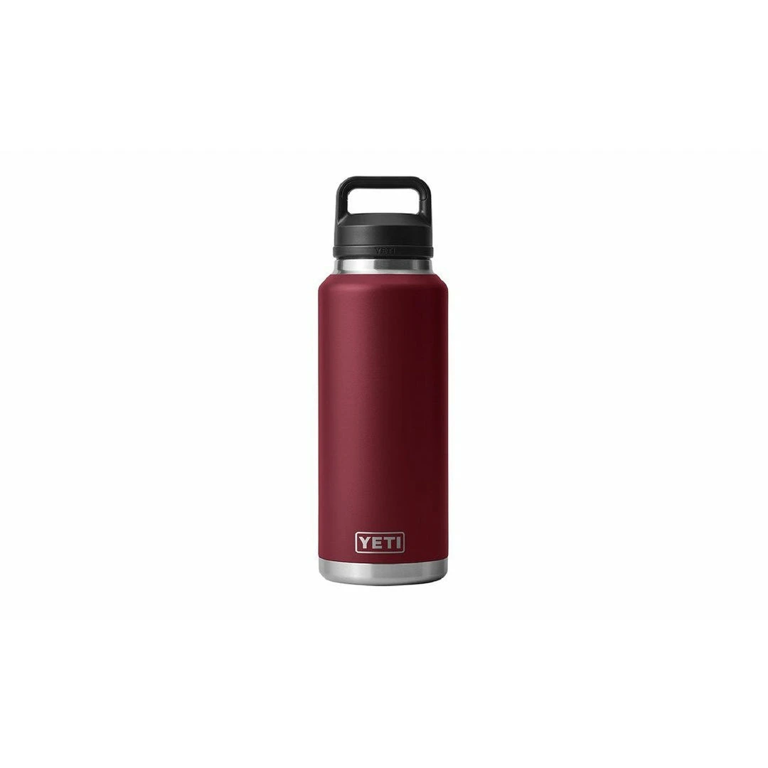 YETI RAMBLER 1.36 L/ 46 Oz BOTTLE WITH CHUG CAP 5 YETI RAMBLER 1.36 L/ 46 Oz BOTTLE WITH CHUG CAP