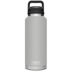 YETI RAMBLER 1.36 L/ 46 Oz BOTTLE WITH CHUG CAP 12 YETI RAMBLER 1.36 L/ 46 Oz BOTTLE WITH CHUG CAP
