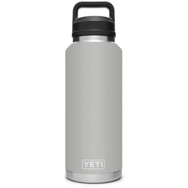YETI RAMBLER 1.36 L/ 46 Oz BOTTLE WITH CHUG CAP 4 YETI RAMBLER 1.36 L/ 46 Oz BOTTLE WITH CHUG CAP