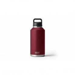 YETI Camp Kitchen RAMBLER 1.89 L / 64 OZ BOTTLE WITH CHUG CAP