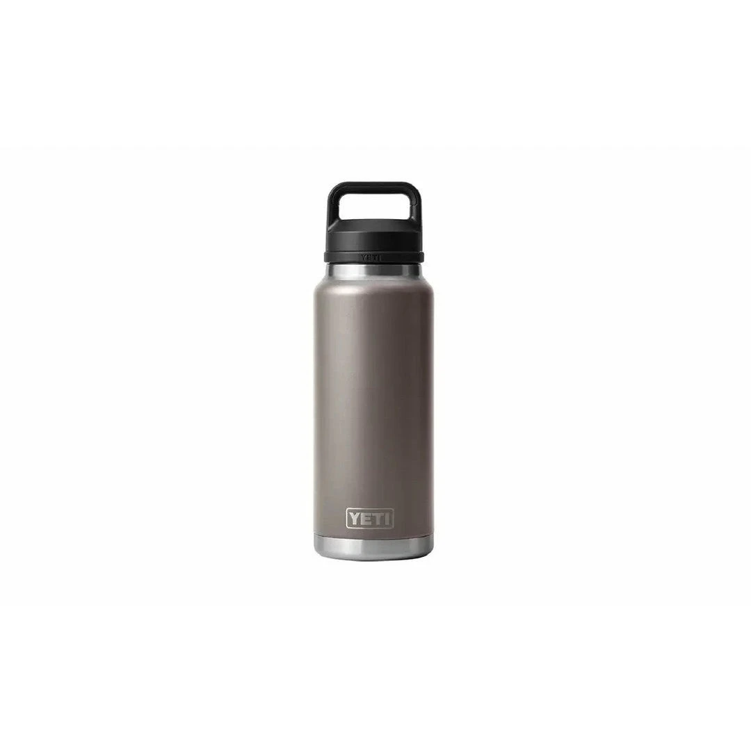 YETI RAMBLER 1L / 36 Oz BOTTLE WITH CHUG CAP Camp Kitchen 13 YETI RAMBLER 1L / 36 Oz BOTTLE WITH CHUG CAP Camp Kitchen