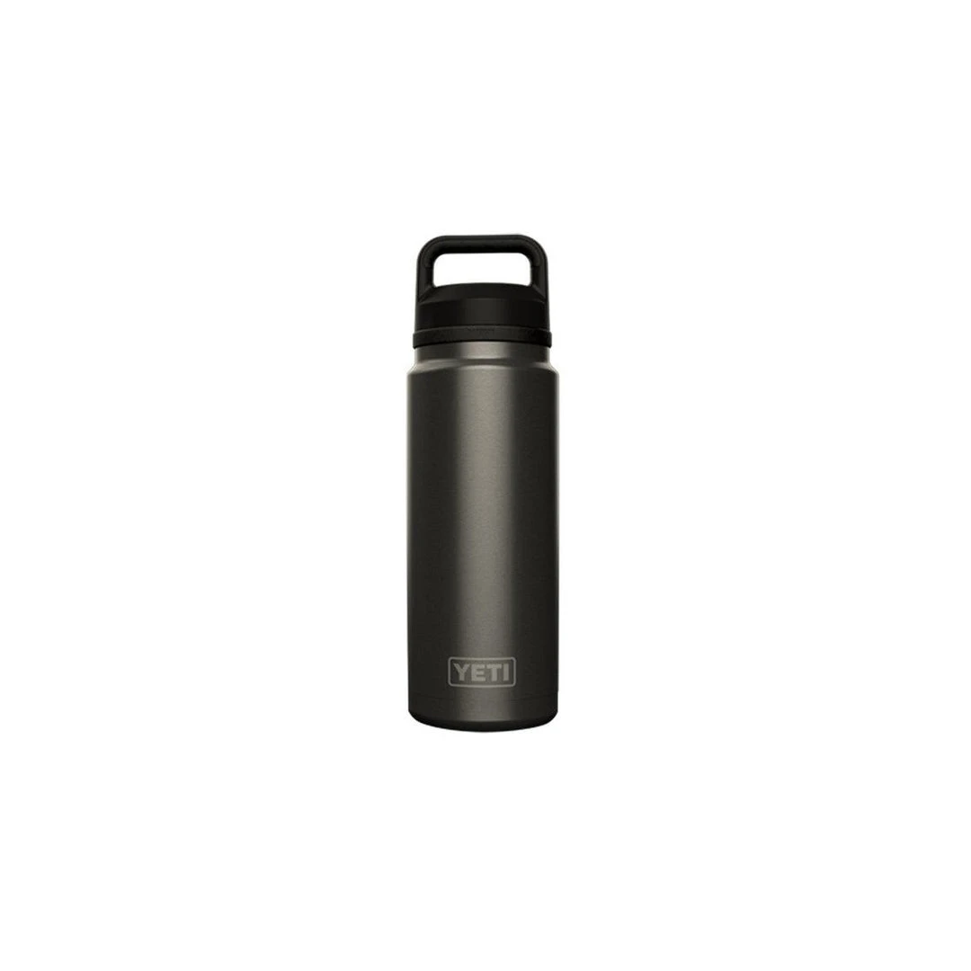 YETI RAMBLER 1L / 36 Oz BOTTLE WITH CHUG CAP Camp Kitchen 6 YETI RAMBLER 1L / 36 Oz BOTTLE WITH CHUG CAP Camp Kitchen