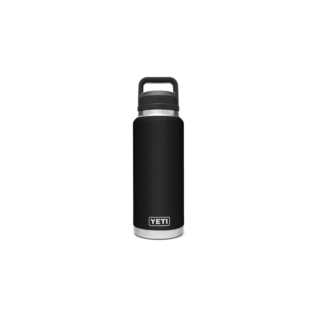 YETI RAMBLER 1L / 36 Oz BOTTLE WITH CHUG CAP Camp Kitchen 4 YETI RAMBLER 1L / 36 Oz BOTTLE WITH CHUG CAP Camp Kitchen