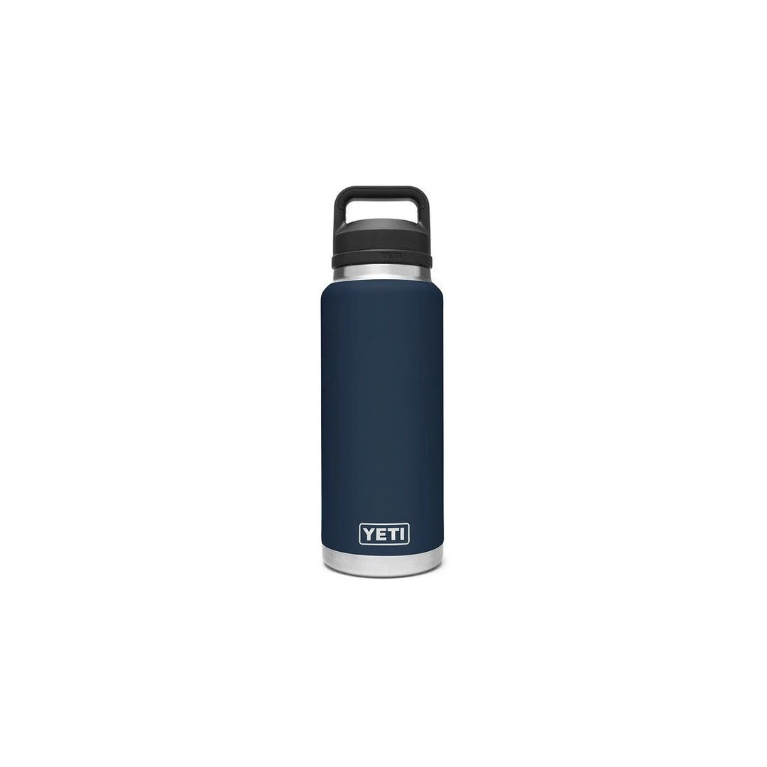 YETI RAMBLER 1L / 36 Oz BOTTLE WITH CHUG CAP Camp Kitchen 2 YETI RAMBLER 1L / 36 Oz BOTTLE WITH CHUG CAP Camp Kitchen
