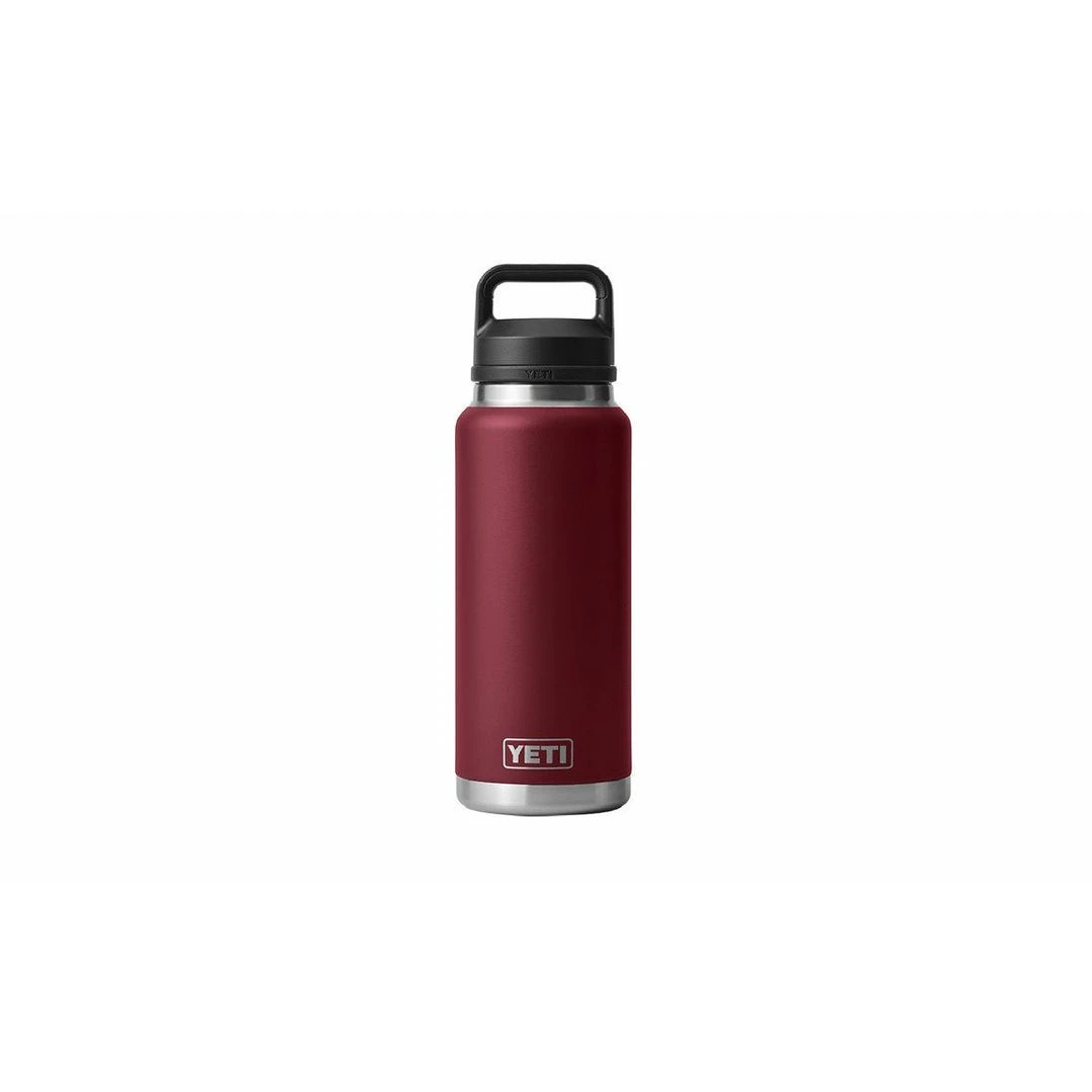 YETI RAMBLER 1L / 36 Oz BOTTLE WITH CHUG CAP Camp Kitchen 9 YETI RAMBLER 1L / 36 Oz BOTTLE WITH CHUG CAP Camp Kitchen