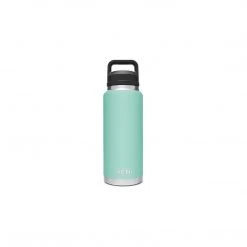 YETI RAMBLER 1L / 36 Oz BOTTLE WITH CHUG CAP Camp Kitchen 25 YETI RAMBLER 1L / 36 Oz BOTTLE WITH CHUG CAP Camp Kitchen