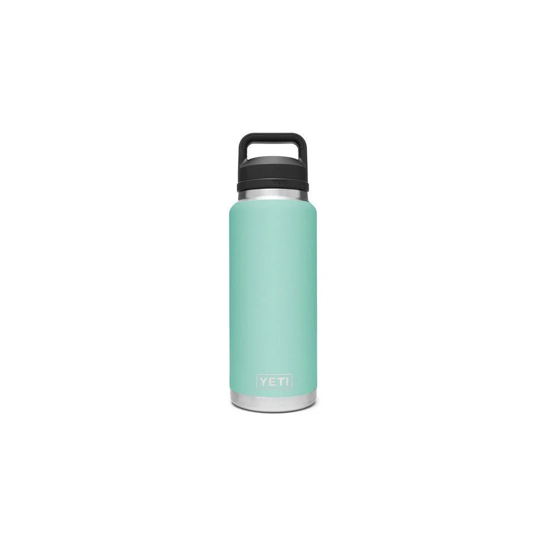 YETI RAMBLER 1L / 36 Oz BOTTLE WITH CHUG CAP Camp Kitchen 10 YETI RAMBLER 1L / 36 Oz BOTTLE WITH CHUG CAP Camp Kitchen