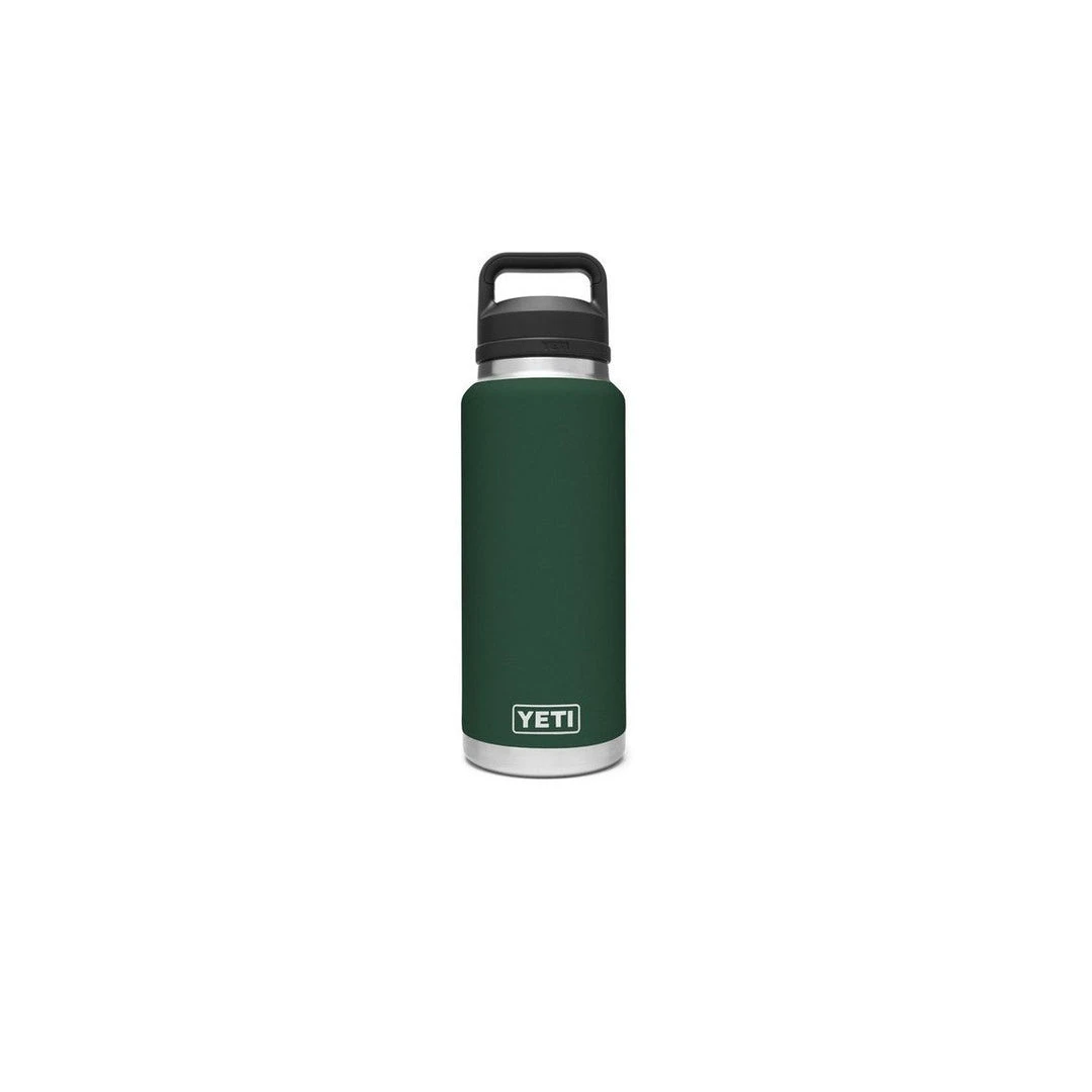 YETI RAMBLER 1L / 36 Oz BOTTLE WITH CHUG CAP Camp Kitchen 7 YETI RAMBLER 1L / 36 Oz BOTTLE WITH CHUG CAP Camp Kitchen