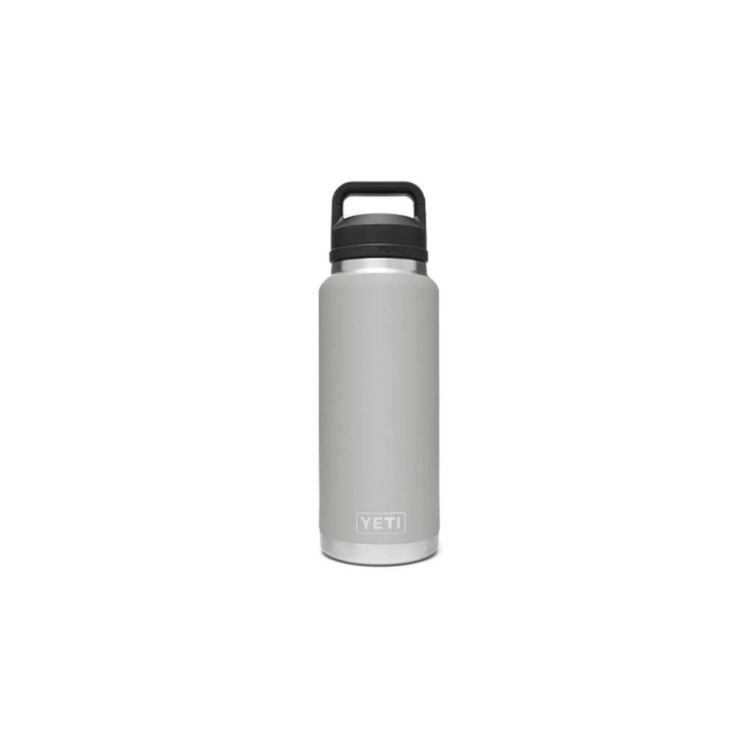 YETI RAMBLER 1L / 36 Oz BOTTLE WITH CHUG CAP Camp Kitchen 11 YETI RAMBLER 1L / 36 Oz BOTTLE WITH CHUG CAP Camp Kitchen