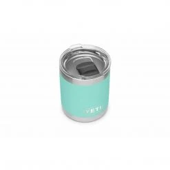 YETI RAMBLER 295 ML / 10 Oz LOWBALL WITH MAGSLIDER LID Camp Kitchen