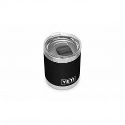 YETI RAMBLER 295 ML / 10 Oz LOWBALL WITH MAGSLIDER LID Camp Kitchen