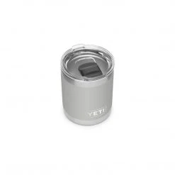 YETI RAMBLER 295 ML / 10 Oz LOWBALL WITH MAGSLIDER LID Camp Kitchen